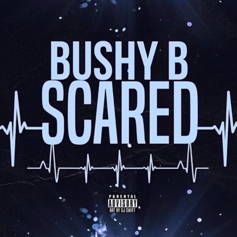 Scared (Sped Up) | Boomplay Music