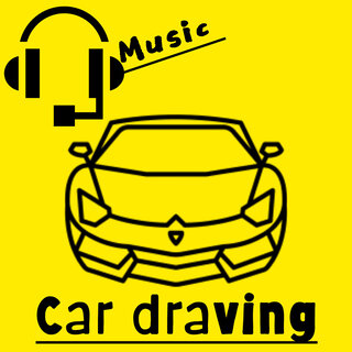 Car Draving