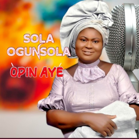 Opin Aye | Boomplay Music