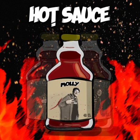 Hot Sauce | Boomplay Music