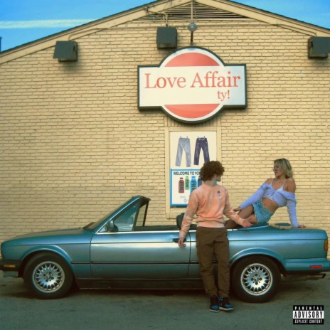 Love Affair | Boomplay Music