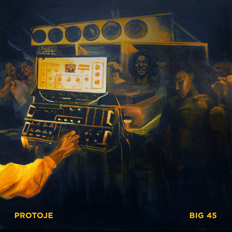 BIG 45 | Boomplay Music