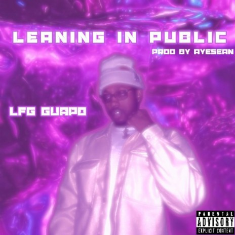 Leaning In Public | Boomplay Music