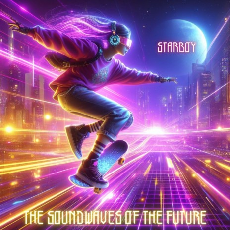 The Soundwaves Of The Future | Boomplay Music