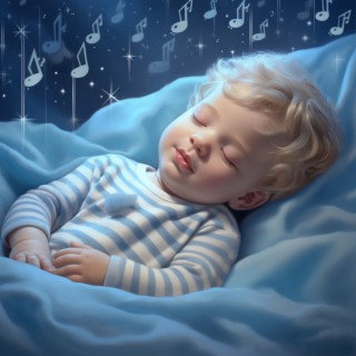 Jazz Piano's Soothing Night: Peaceful Tunes for Baby Sleep