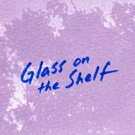 Glass on the Shelf ft. Mark Diamond | Boomplay Music