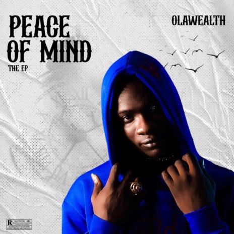 Peace of Mind ft. Daimo | Boomplay Music