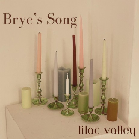 Brye's Song ft. Dillon Wallace | Boomplay Music