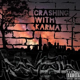 Crashing With Karma