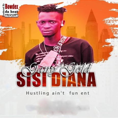 Sisi Diana | Boomplay Music