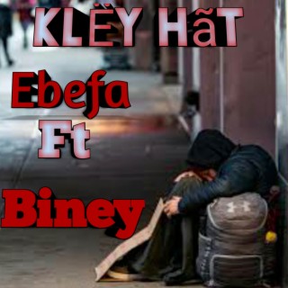 Ebefa ft. Biney lyrics | Boomplay Music