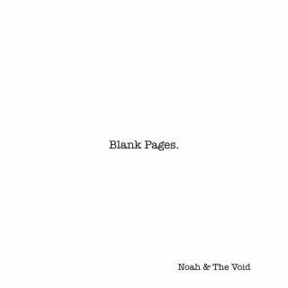 Blank Pages