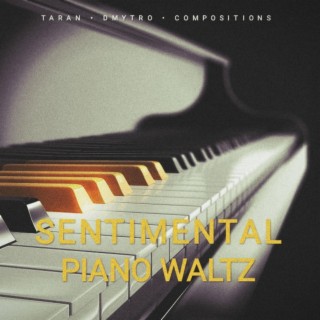 Sentimental Piano Waltz