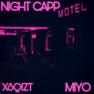 Night Capp (feat. Miyo)