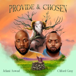 Provide ft. Cliford Gray lyrics | Boomplay Music