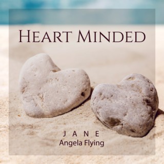 Heart Minded: Peaceful Meditation Music to Ease the Soul from The Restless Mind, Release Emotional Baggage to Find Inner Serenity