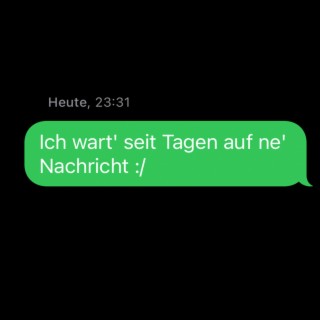 Seit Tagen lyrics | Boomplay Music