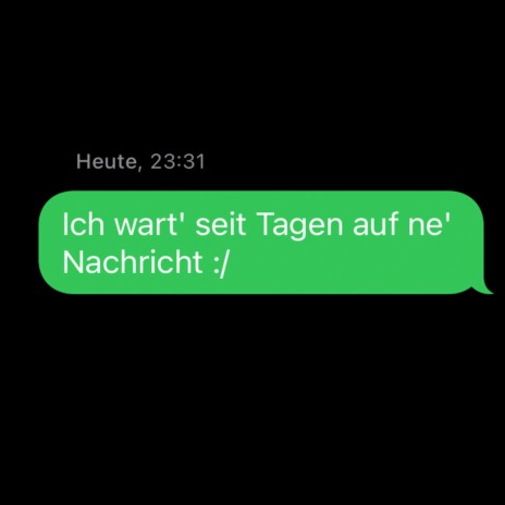 Seit Tagen | Boomplay Music