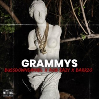 Grammys (feat. Barrzo & AOB Eazy)