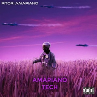 Pitori amapiano