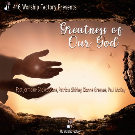A Heart of Praise (feat. Patricia Shirley)