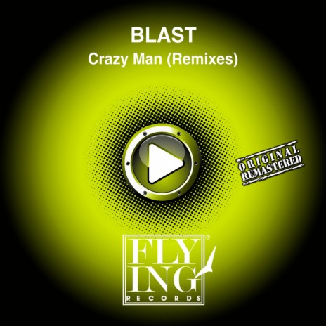 Crazy Man (Loveland Mix) | Boomplay Music