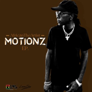Motionz EP