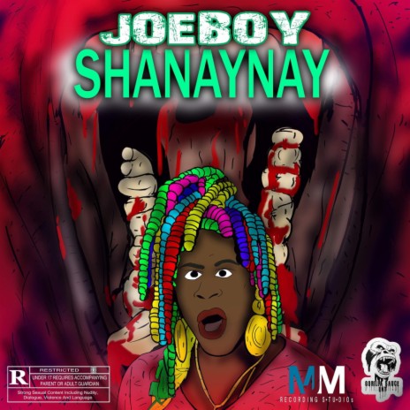 Shanaynay 🅴 | Boomplay Music