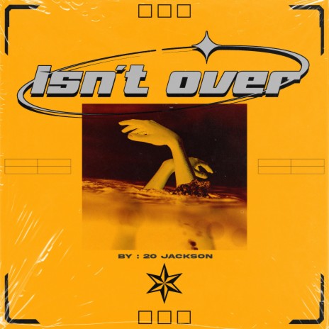 Isnt Over | Boomplay Music