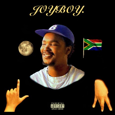 JOYBOY. | Boomplay Music