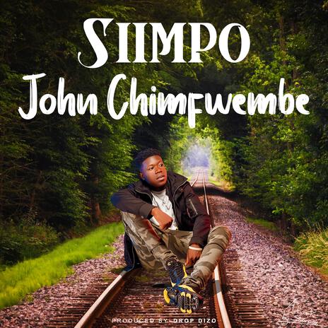 John Chimfwembe