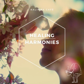 Healing Harmonies: Melodies for Mindful Restoration