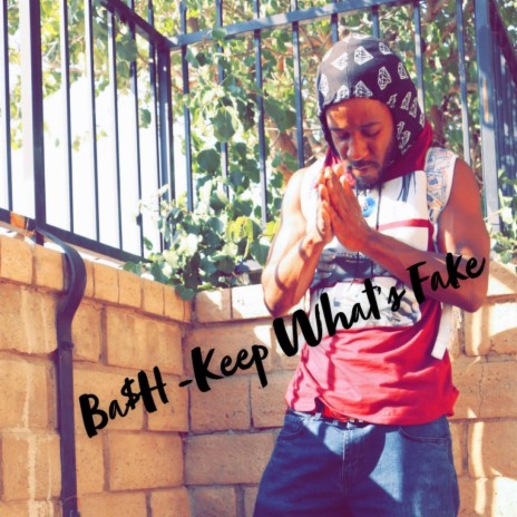 Keep What's Fake | Boomplay Music