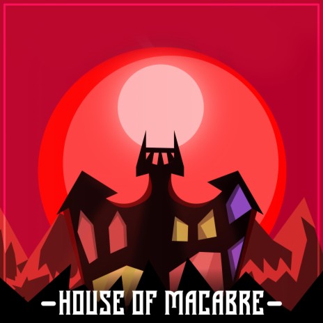 House of Macabre ft. Nina Hope | Boomplay Music