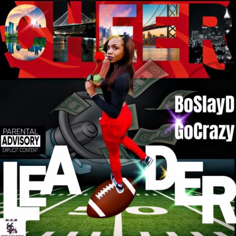 Cheerleader | Boomplay Music