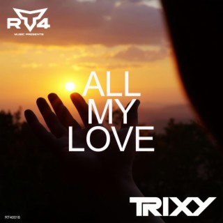 All My Love (Radio Edit)