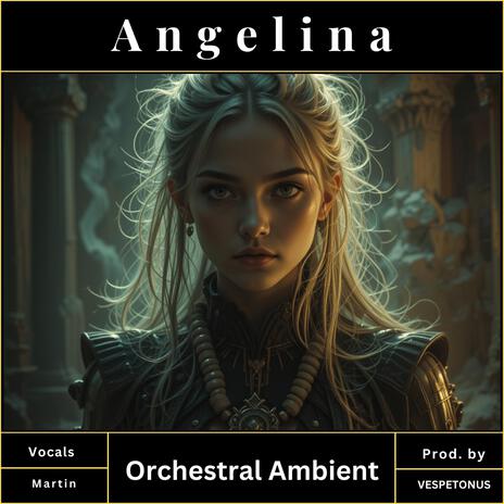 Angelina | Boomplay Music