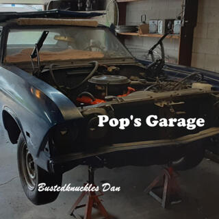 Pop's Garage