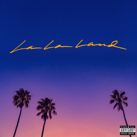 La La Land | Boomplay Music