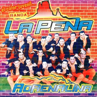 Adrenalina