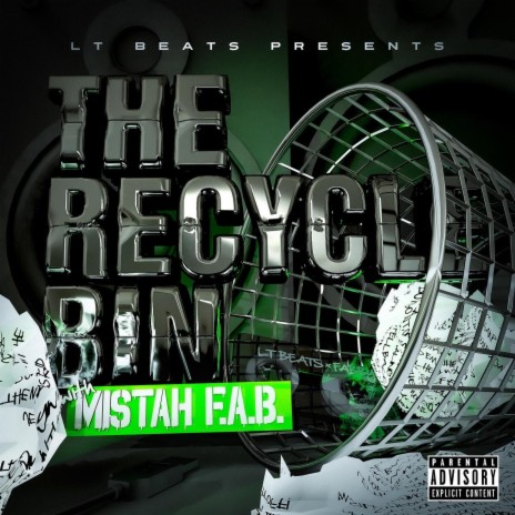 Lessons of The Past ft. Mistah F.A.B.