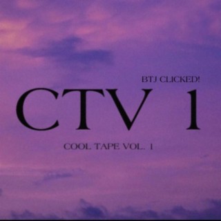 CTV 1 : Cool Tape Vol.1