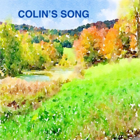 Colin's Song | Boomplay Music