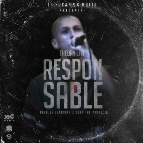 RESPONSABLE | Boomplay Music