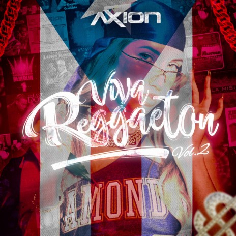 Viva Reggaeton, Vol. 2 | Boomplay Music