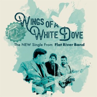 Wings of a White Dove (Radio Edit) lyrics | Boomplay Music