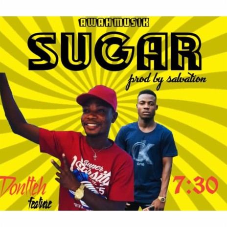 Sugar ft. 7:30