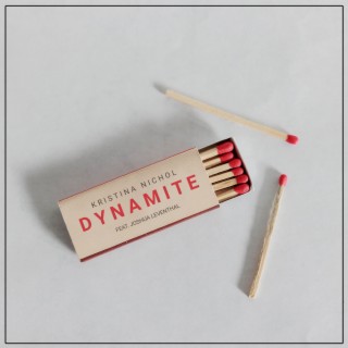 Dynamite ft. Joshua Leventhal lyrics | Boomplay Music