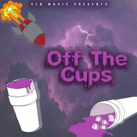 Off The Cups | Boomplay Music