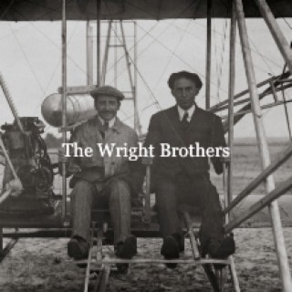 Chapter 8: The Wright Brothers